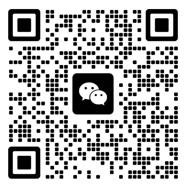 扫一扫，关注我们最新消息